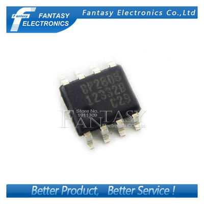 

10PCS BP2808 SOP BP2808 SMD new&original IC free shipping
