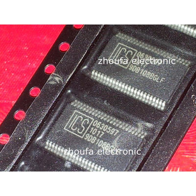 

10pcs/lot ICS9DB108BGLF 9DB108BGLF