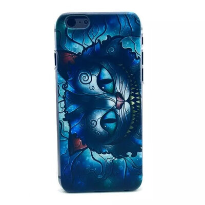 

MITI New arrive 14 stylel For Apple iphone 6 6S 4.7" case Transparent cartoon cell phone cases covers