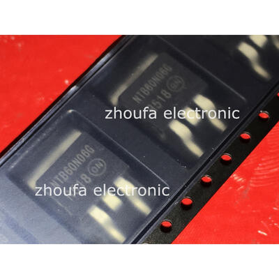 

20pcs/lot NTB60N06G 60N06G