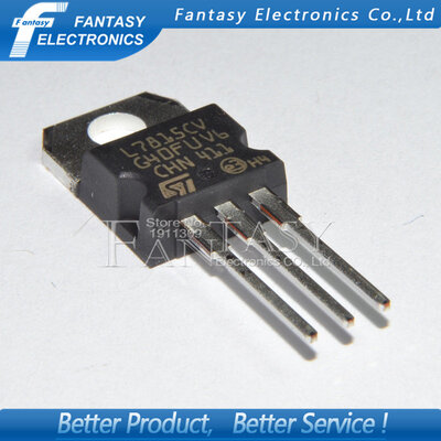 

50PCS L7815CV TO220 L7815 TO-220 7815 LM7815 MC7815 new&original IC free shipping