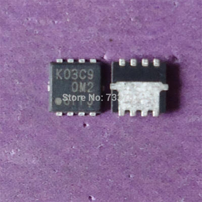 

5pcslot RJK03C9 K03C9 MOSFETMetal Oxide Semiconductor Field Effect Transistor