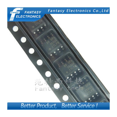 

10PCS OPA350UA SMD OPA350UK SOP8 OPA350 SOP High-Speed Single-Supply Rail-to-Rail OPERATIONAL AMPLIFIERS free shipping