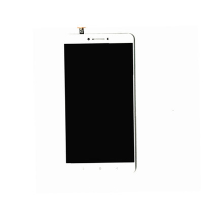 

TOP Quality 6.44" Tested LCD Screen Display Touch Digitizer Assembly For Xiaomi Mi Max Phone Replacement Psrts With Tools