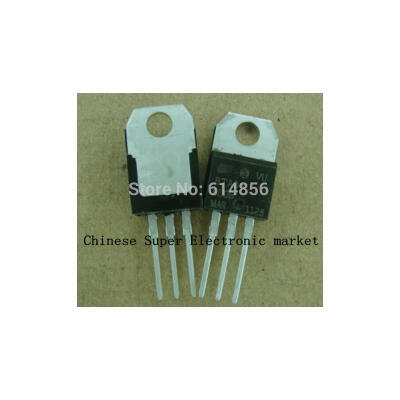 

100PCS BTA16-600B BTA16-600 TO-220