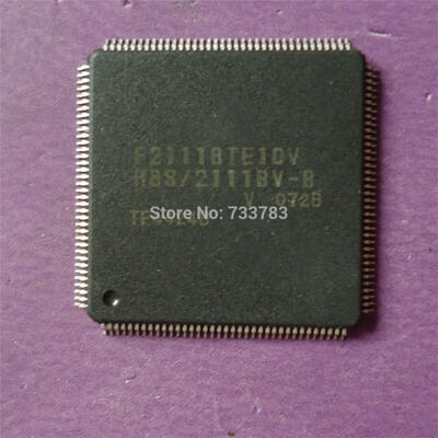 

5pcslot F2111BTE10V Management computer input&output the start-up circuit of input&output