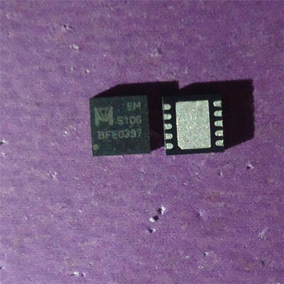 

5pcs/lot EM5106VT EM5106 5106