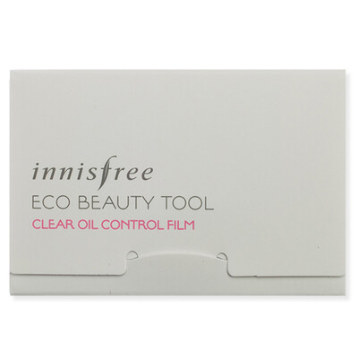 

Yue Shi Feng Yin innisfree LOHAS natural beauty tools - senior eyelash curler 1