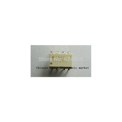 

10pcs TLP250 TLP250 DIP8