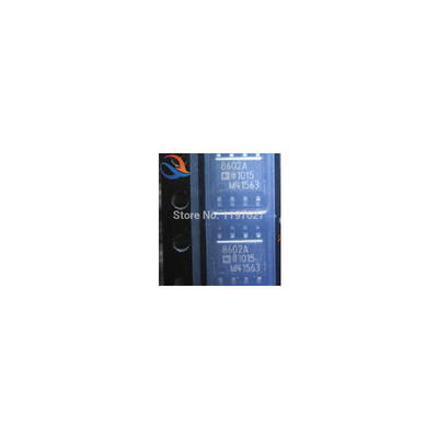 

FREE SHIPPING AD8602AR AD8602A AD8602 NEW IC SOP8 10PCS/LOT