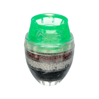 

UpperX Tap Water Clean Purifier Faucet Filter Home Household Cartridge Kitchen 21-23mm