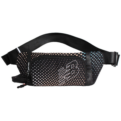 

NEW BALANCE GC823033-MIX Mens&womens sports bag pockets sports&leisure bag chest bag Messenger bag