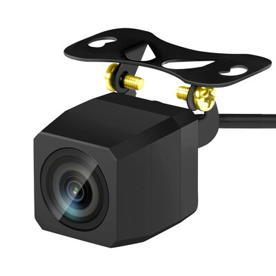 

2018 NEW Super Definition 1280720P Rear view backup camera starlight night vision MCCD reversing Camera wide Horizontal angle
