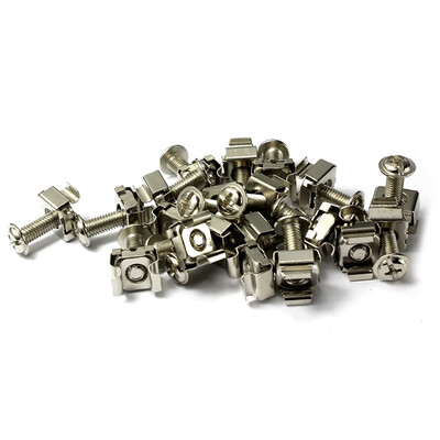 

Haile LS-M5-40 M5 high quality cabinet dedicated cross screw 40 sets bag