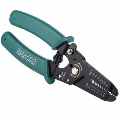 

Multi-functional Manual Wire Stripping Pliers Electrician Tool