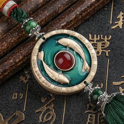 

Tong Jiyuan car pendant car accessories car pendant car accessories car accessories car pendant jewelry