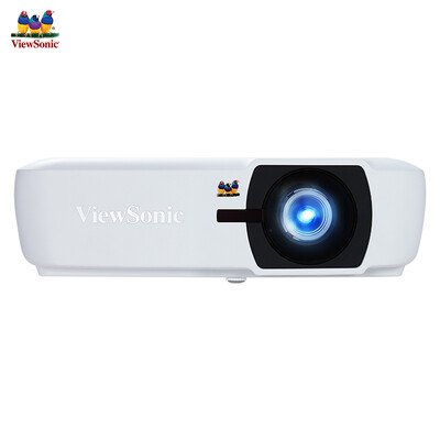 

ViewSonic PX705HD Projector Projector 1080P Full HD 3000 Lumen Rec709 Blu-ray 3D Adjustable Color