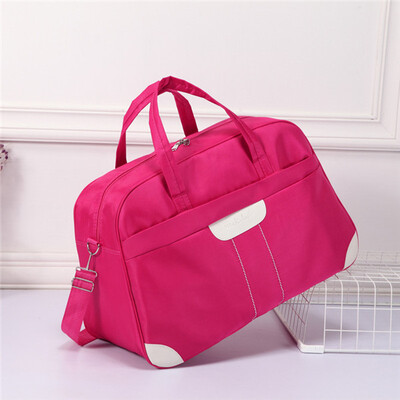 

Storage Organizer Folding Bags Men Travel Handbags Women Luggage Clothes Sorting Pouch Travel Bag Large Capacity Waterproof