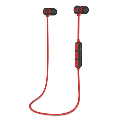 

2018 новейшая модная разноцветная беспроводная гарнитура Sports Bluetooth v4.2 Наушники с тяжелым басом Стерео наушники с микрофоном для телефонов