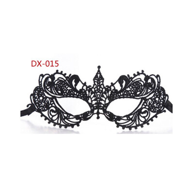 

FANLUS Mask Womens Lace Eye Mask For Masquerade Party Prom Ball Halloween