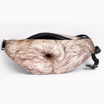 

Mens Pack Ladies Wallet Travel Mobile Phone Bag Belly Bag Storage Package Organizer