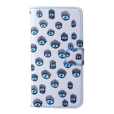 

MOONCASE чехол для HTC Desire 816 Флип PU Держатель карты кожаный бумажник Складная подставка Feature Чехол обложка No.A06