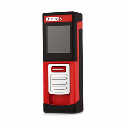 

MileSeey D530 20m Handheld Rangefinder Laser Measuring Ruler Digital Range Finder
