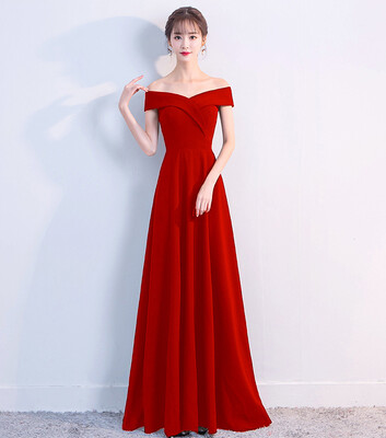 

Robe De Soiree Mermaid Evening Dress Long 2018 Bling Ship Neck Evening Dress Side Split Wedding Guests Abiye