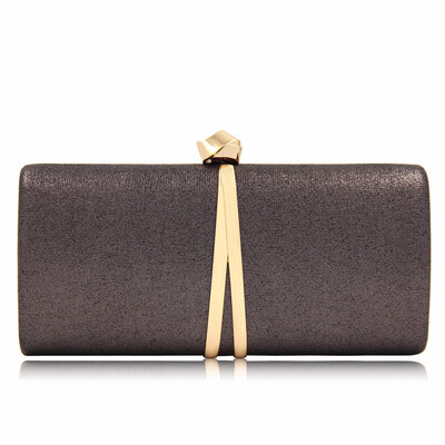 

Milisente 2018 New Arrival Box Clutches Women Clutch Purse Top Quality Ladies Evening Bags Female Wedding Bag