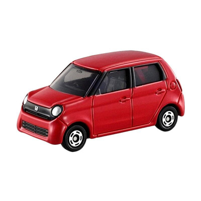

Tomica 81 HONDA N-ONE