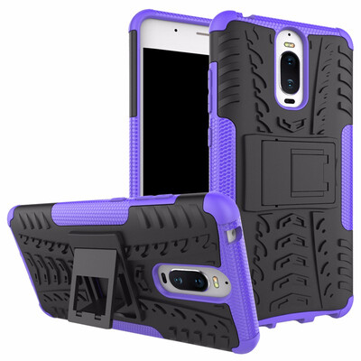 

Goowiiz Phone Case For Huawei Mate 99 Pro9 Porsche Design Armor Tire Texture Rugged Protection PCTPU Full Protection
