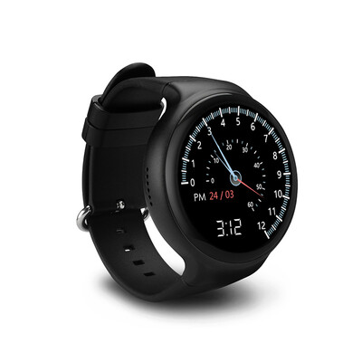 

Smart Watch Phone Android 51 1G RAM 16G ROM Wristwatch MTK6580 139" AMOLED 3G Bluetooth Wifi Smartwatch GPS SIM