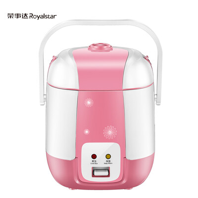 

Royalstar rice cooker rice cooker 12L mini small capacity intelligent RX-12T28