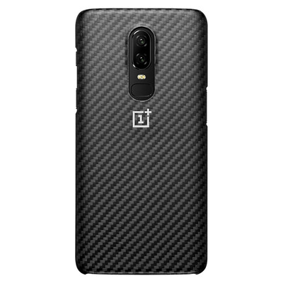 

One plus mobile phone 6 aramid fiber protective case
