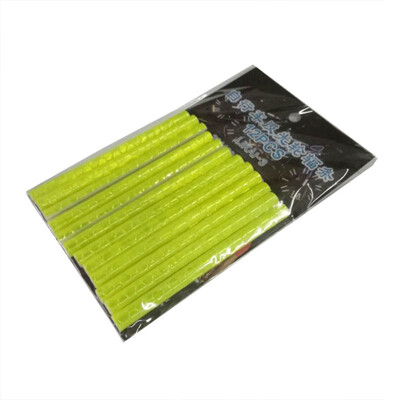 

Bike Riding Bicycle Wheel Rim Reflective Spoke Mountain Warning Light Tube mtb road bicycle reflector sticker