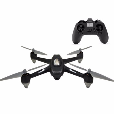 

Hubsan X4 H501C Brushless GPS RC Quadcopter with 1080P HD Camera