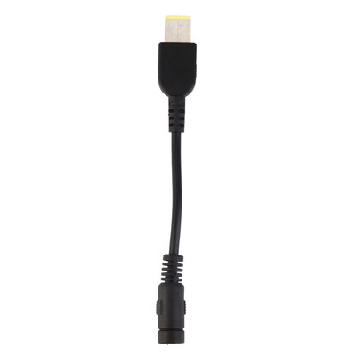 

DC 5.5 * 2.5mm с Девушкой плоским питания зарядное устройство конвертер Кабель-адаптер Шнур