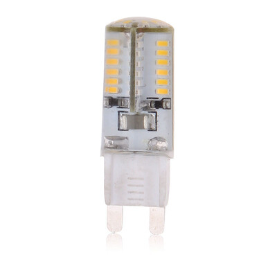 

Светодиодные теплый белый устройстве G9 4W для домашней гостинице 3014 SMD Сид Лампа 58