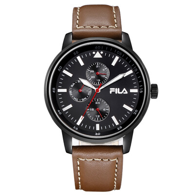 

Sports men's watch FILA FLM38-793-001