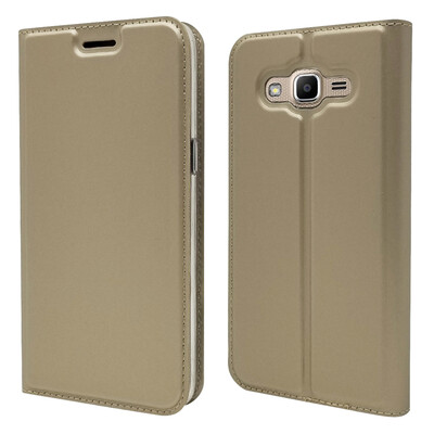 

Роскошный чехол Кошелек для Samsung Galaxy J2 Prime Высокое качество Кожа PU Кожаный чехол Kickstand Anti-shock Полная защита