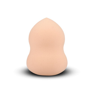 

High Quality 1Pcs Makeup Sponge Multicolor Gourd Cosmetic Puff Non-Latex Foundation Powder Beauty Sponge Make Up Puff Tools