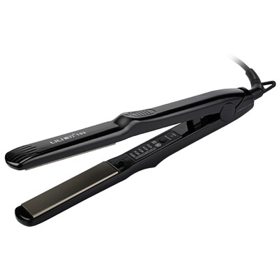 

Ceramic Hair Straightener flat iron professional Electric Hair Straightening Irons 5 gears Temperature control hair Styling Tool