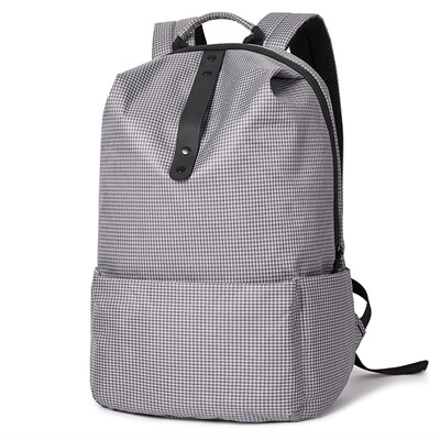 

BOSTANTEN backpack college casual backpack simple bag backpack