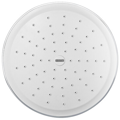 

BSITN Boston bathroom top ejector self-cleaning descaling ABS shower head shower head shower head B1325
