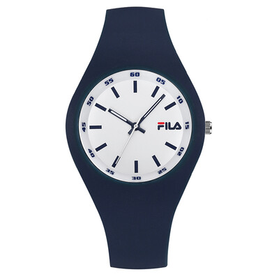 

FILA (FILA) смотреть наружные моды кварц пару стол студента мужские часы FLM38-777-002