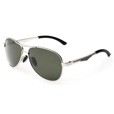 

FEIDU 2015 Aluminum-magnesium Alloy Polarized Sunglasses Oculos De Sol Masculino Driving Glasses Outdoors Brand Designer