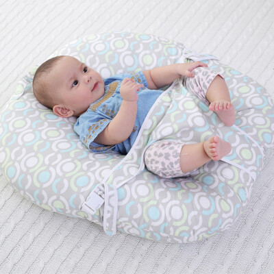 

Мода Cute младенческой поддержки ребенка сиденье мягкий хлопок путешествия автомобиля подушки подушки игрушки Детские сидения дива