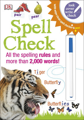 

Spell Check