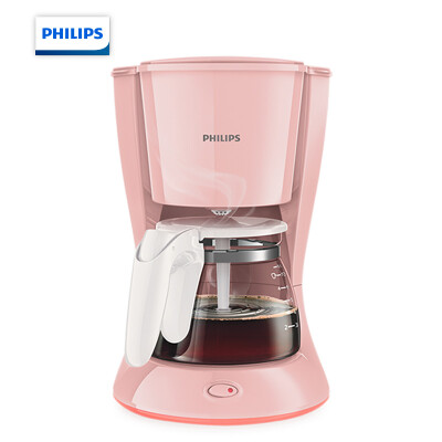 

Philips HD743130 06L Coffee Maker Pink