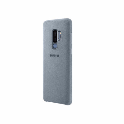 

Original Samsung Galaxy S9 S9 Plus Leather Cover Anti-Fall Case Anti-knock EF-XG960 G960 G965 4-color